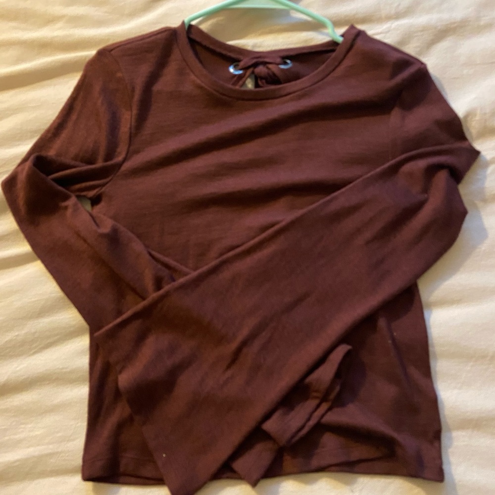 American Eagle Top